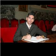 Profesor de apoyo Universitario, para estudiantes de Derecho. Soy Especialista en Derecho Civil. Clases Online y Presenciales